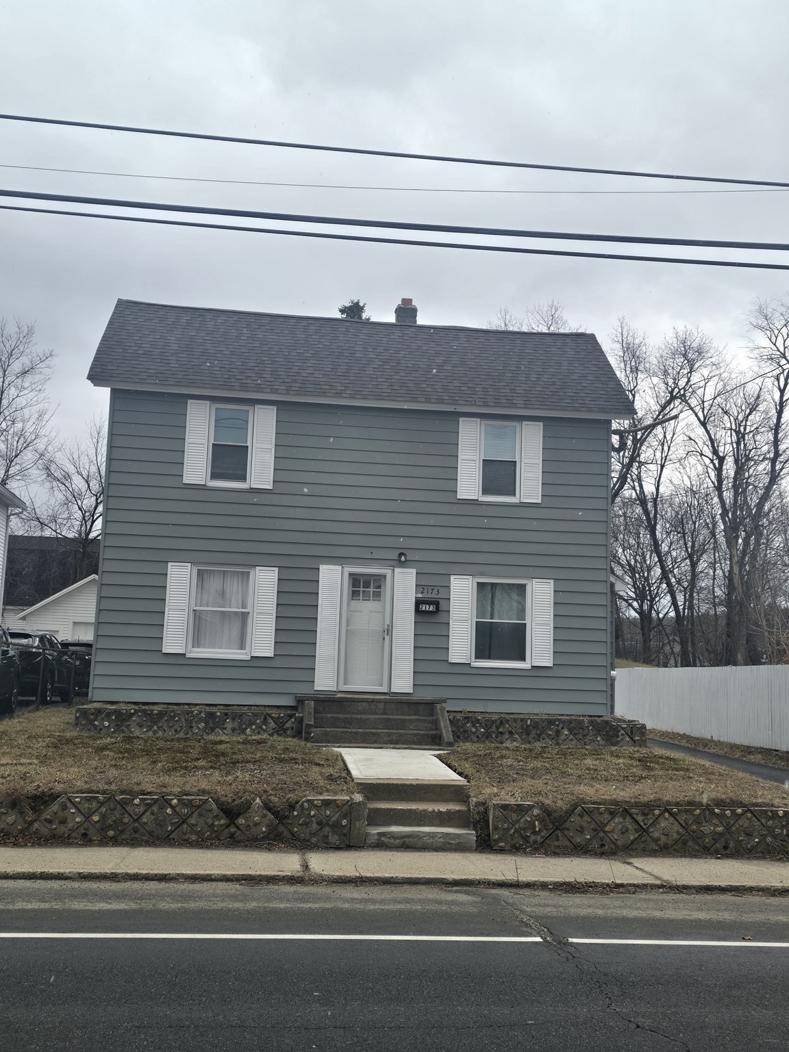 2173 Main, Palmer, MA 01080