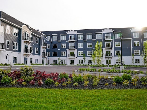 485 Blue Hills Parkway Unit 23, Milton, MA 02186