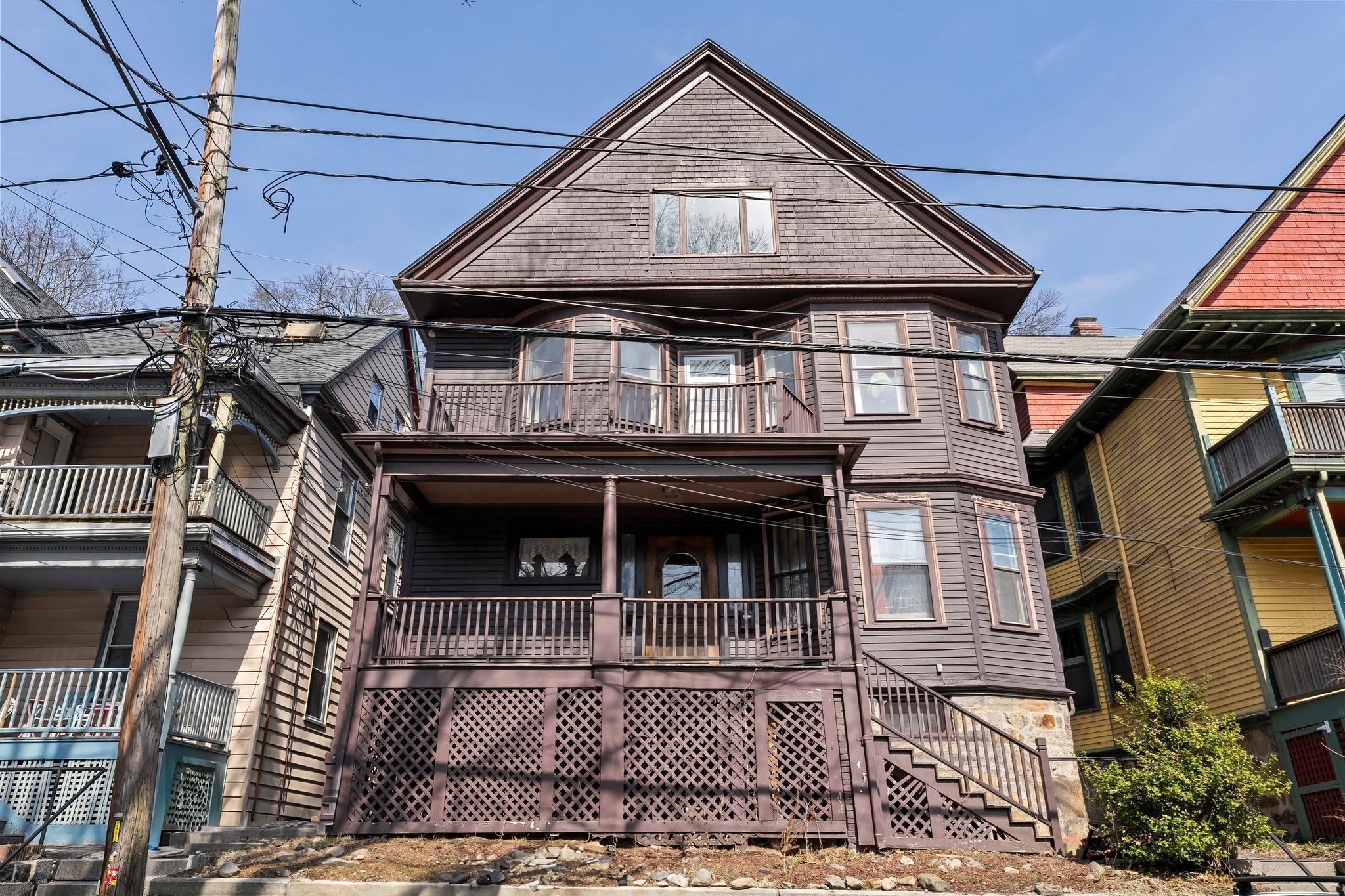 28 Boylston Street, Jamaica Plain, Boston, MA 02130