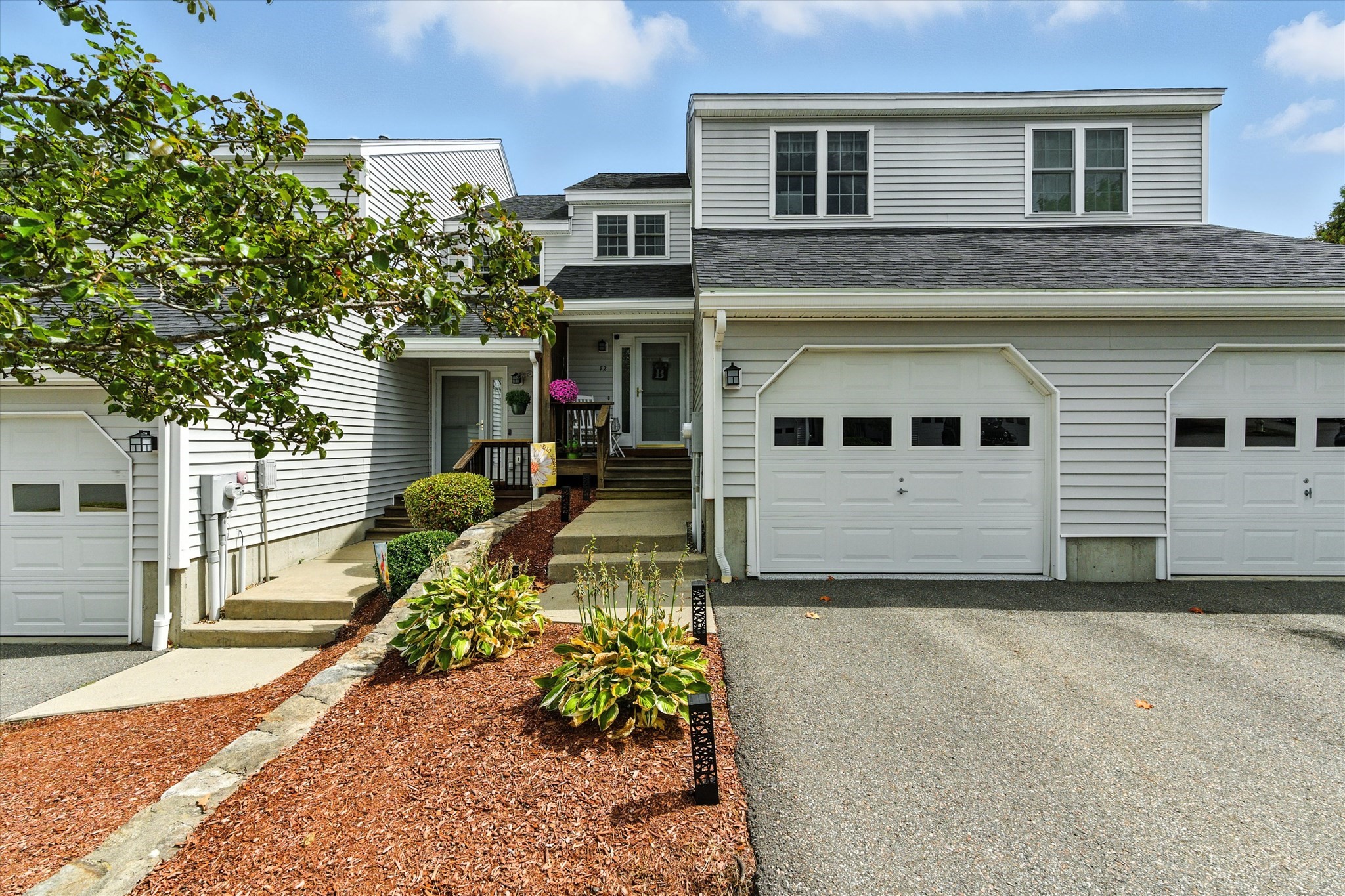 72 Green Briar Rd Unit 72, Fitchburg, MA 01420