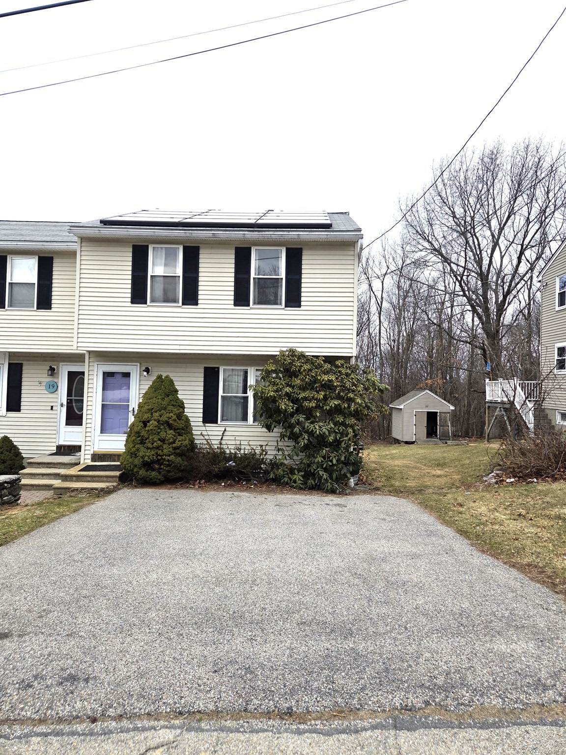 21 Bolton Street, Worcester, MA 01604