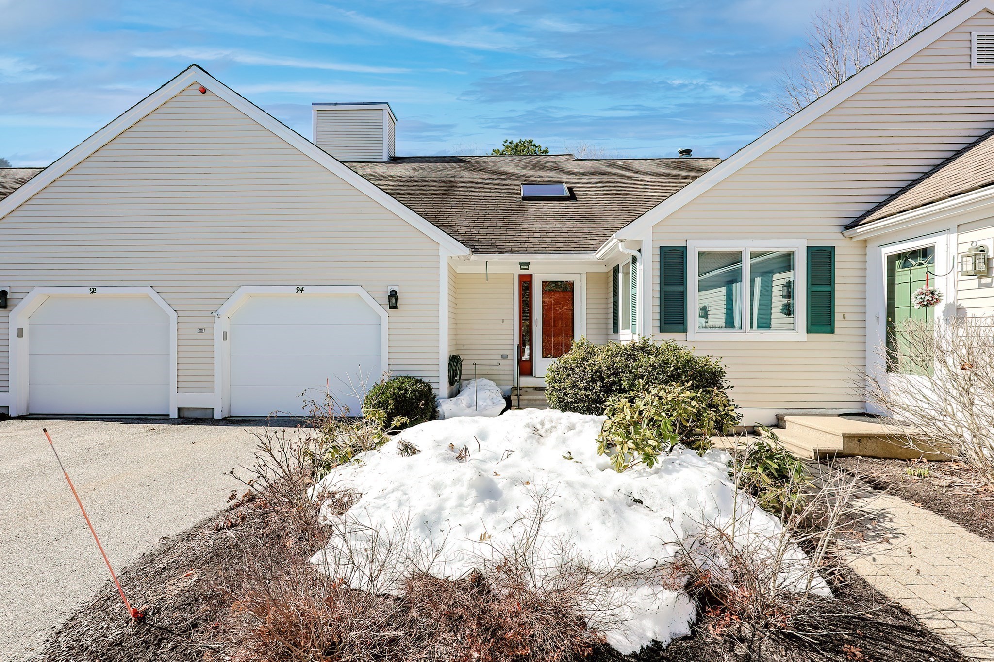 94 Pine Hill Unit 94, Mashpee, MA 02649