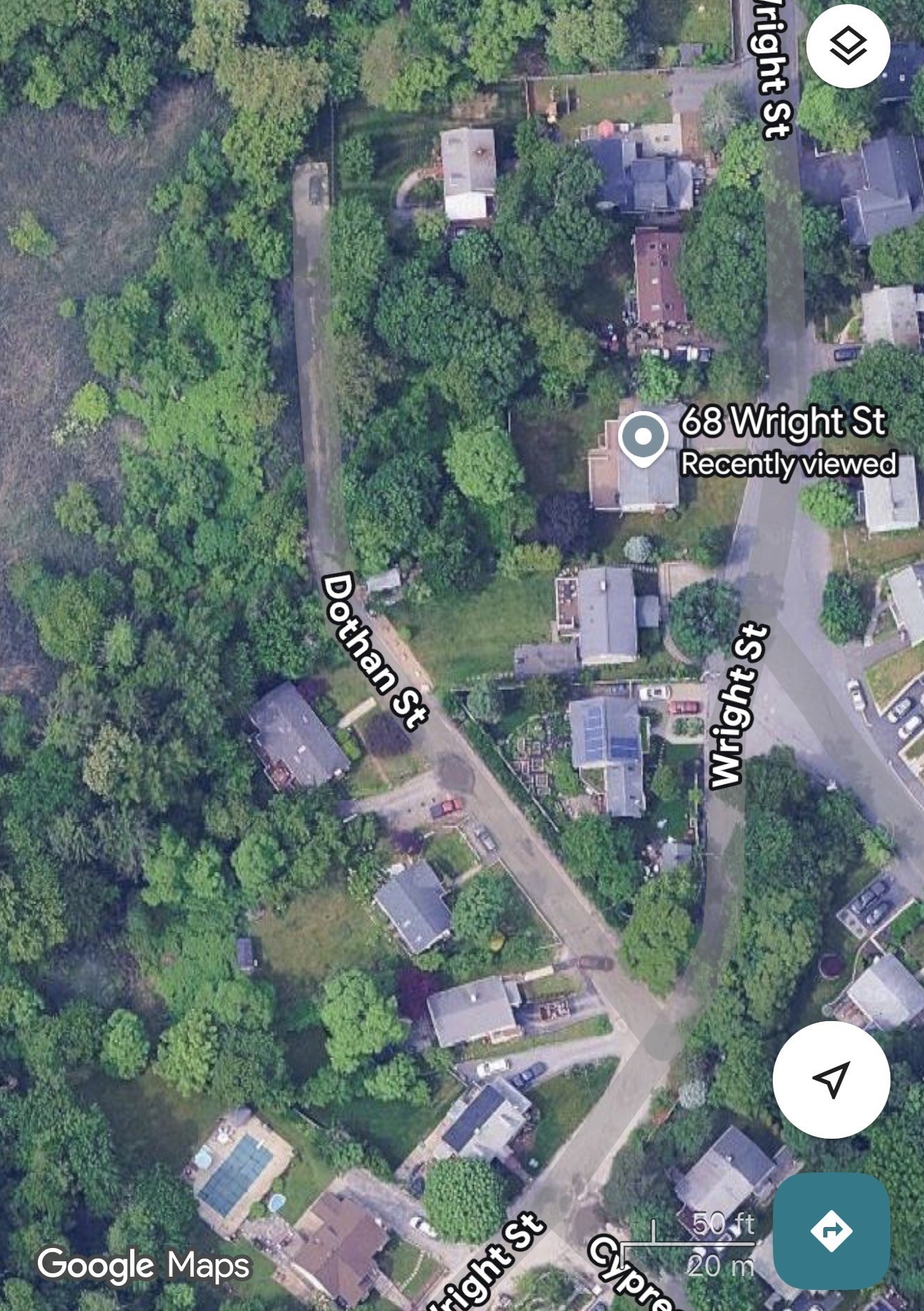 0 Dothan St, Arlington, MA 02475