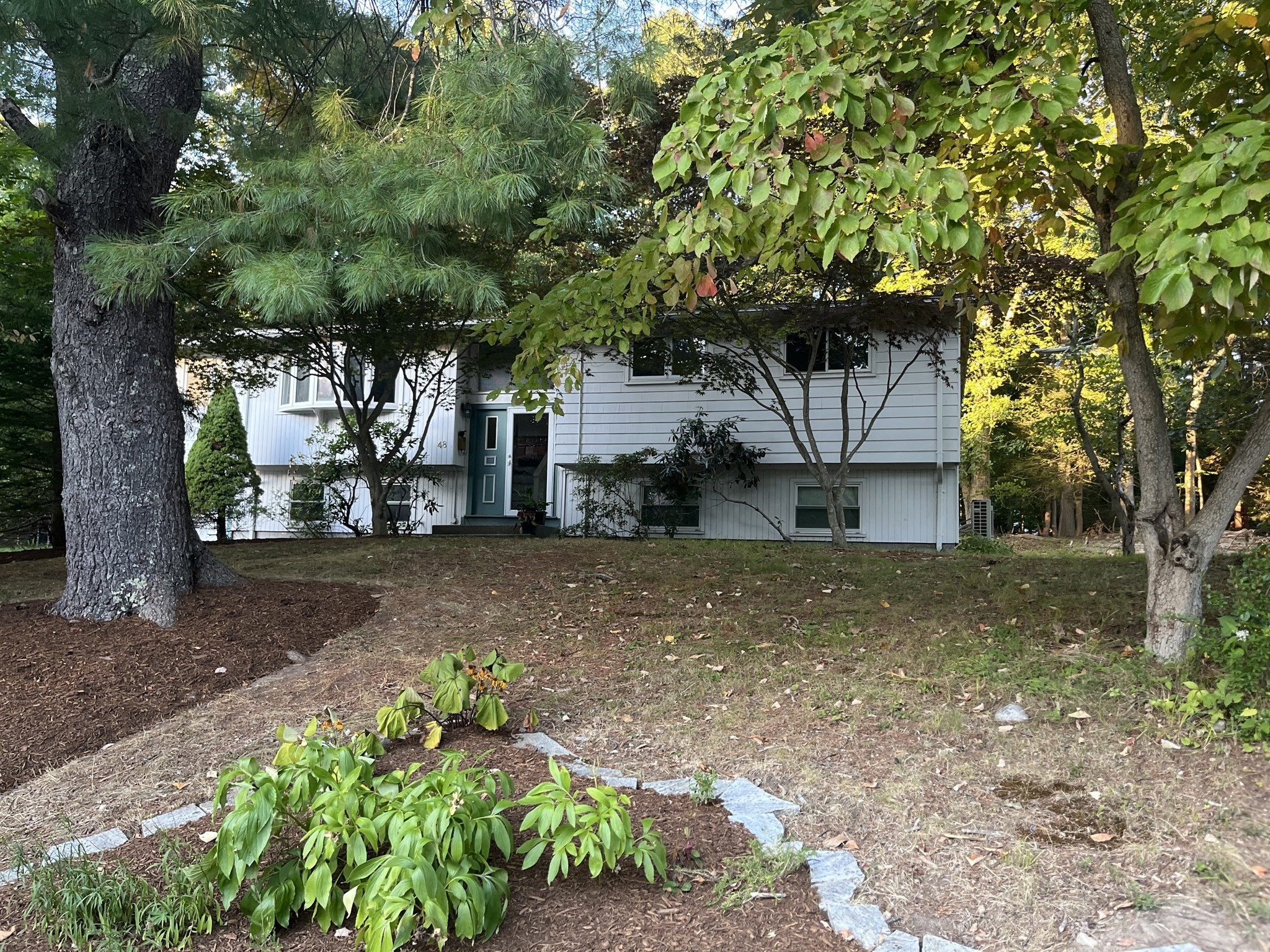 48 Spring Ln, Sharon, MA 02067