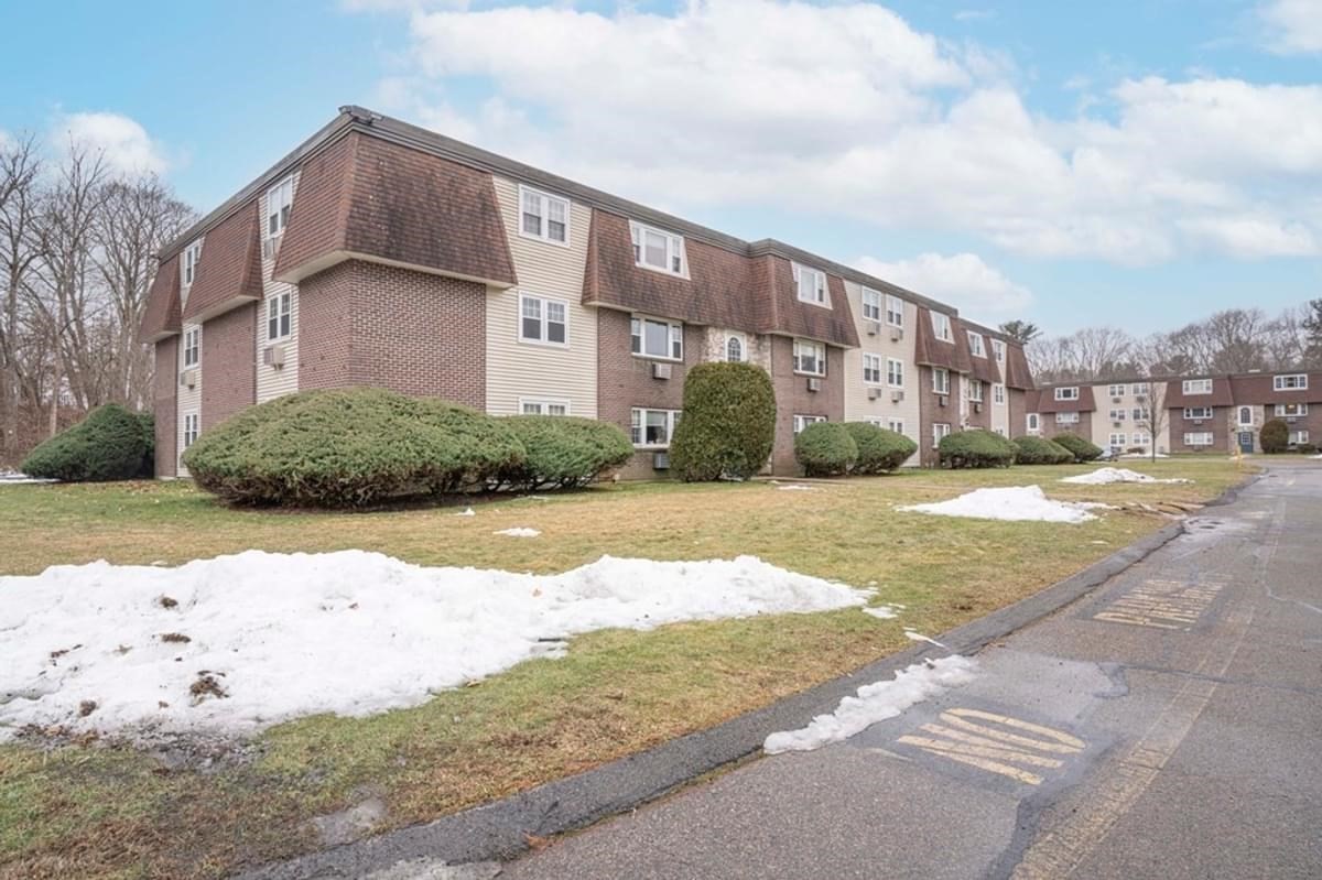 180 Main Street Unit 6101, Bridgewater, MA 02324