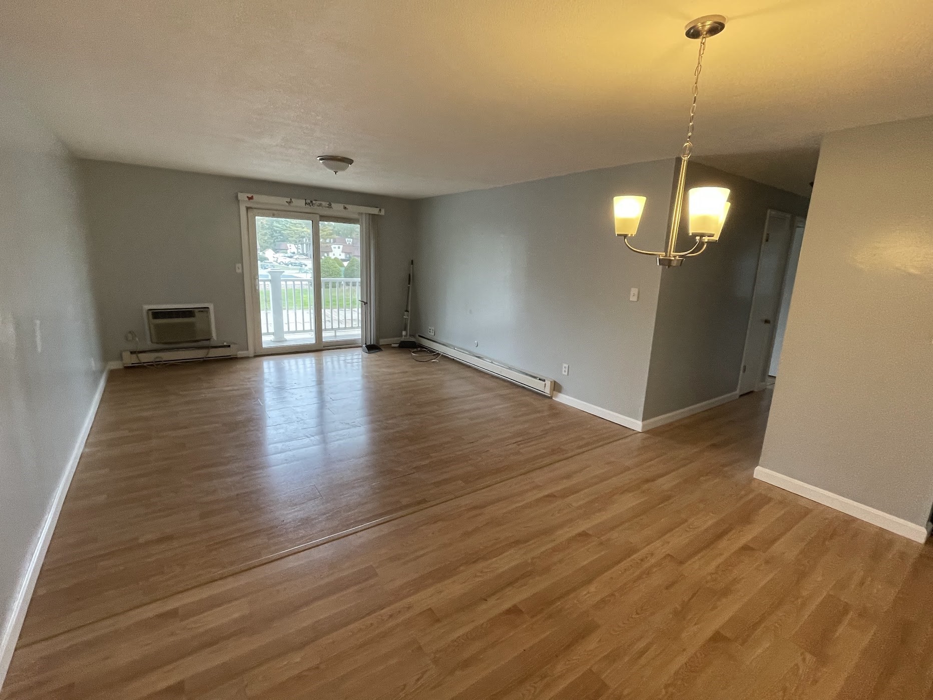 180 Main Street Unit B32, Bridgewater, MA 02324