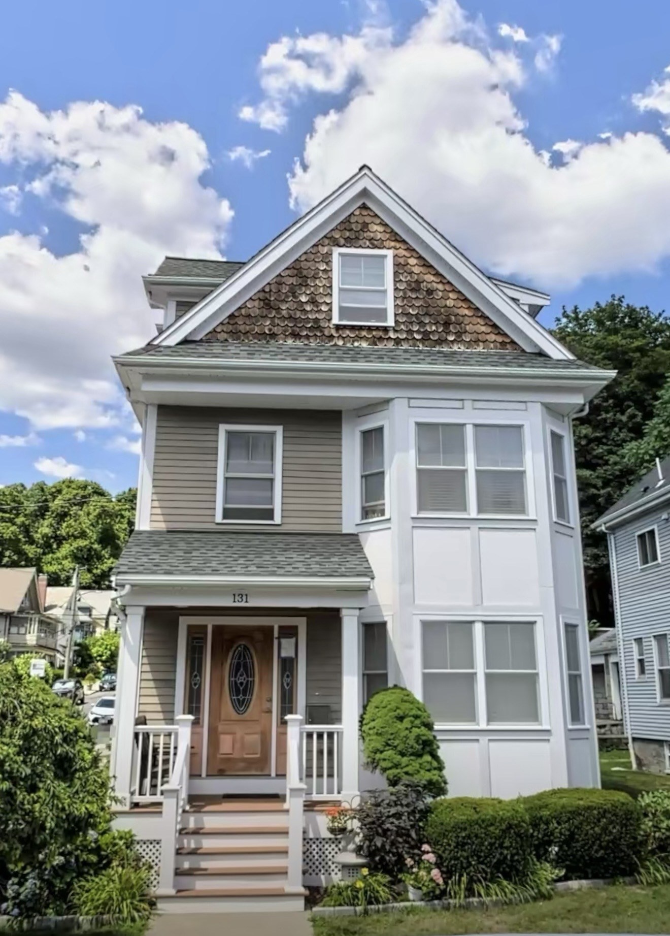 131 Brooks Street, Brighton, Boston, MA 02135