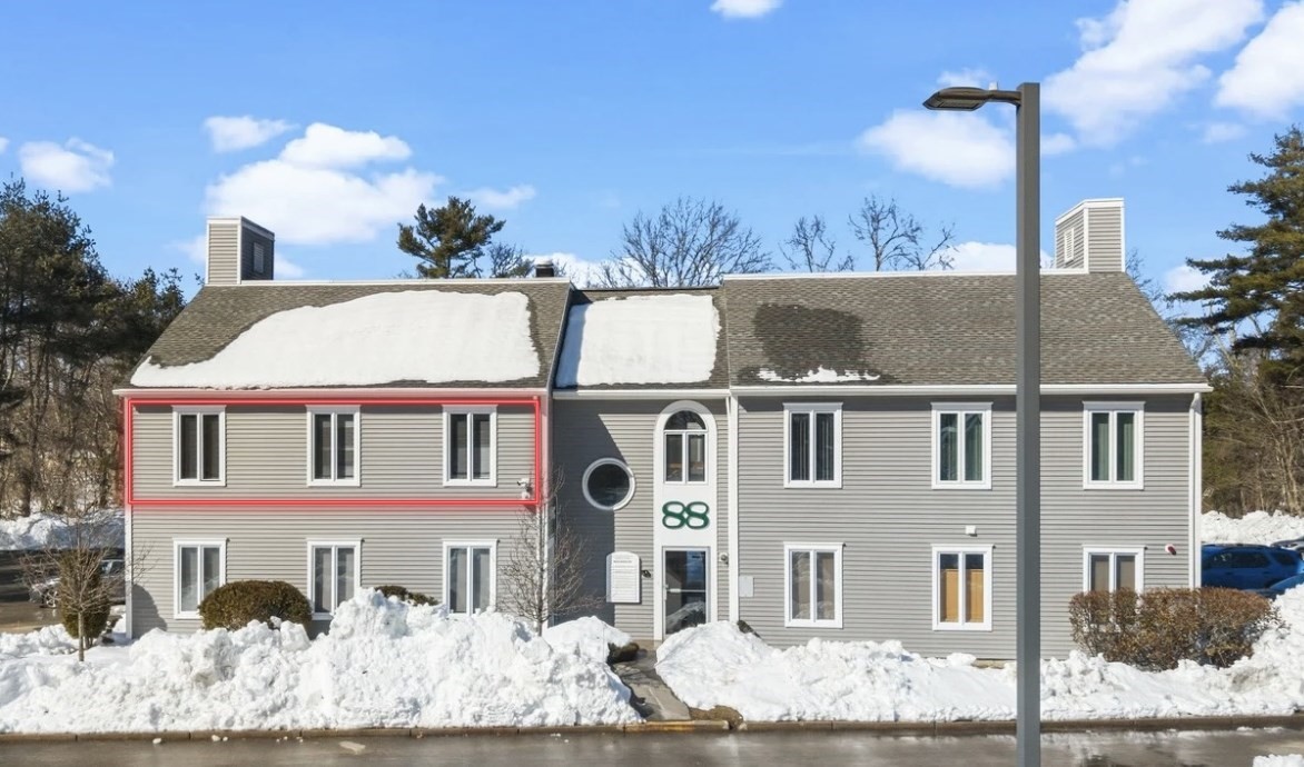 88 Faunce Corner Mall Rd Unit 250, Dartmouth, MA 02747