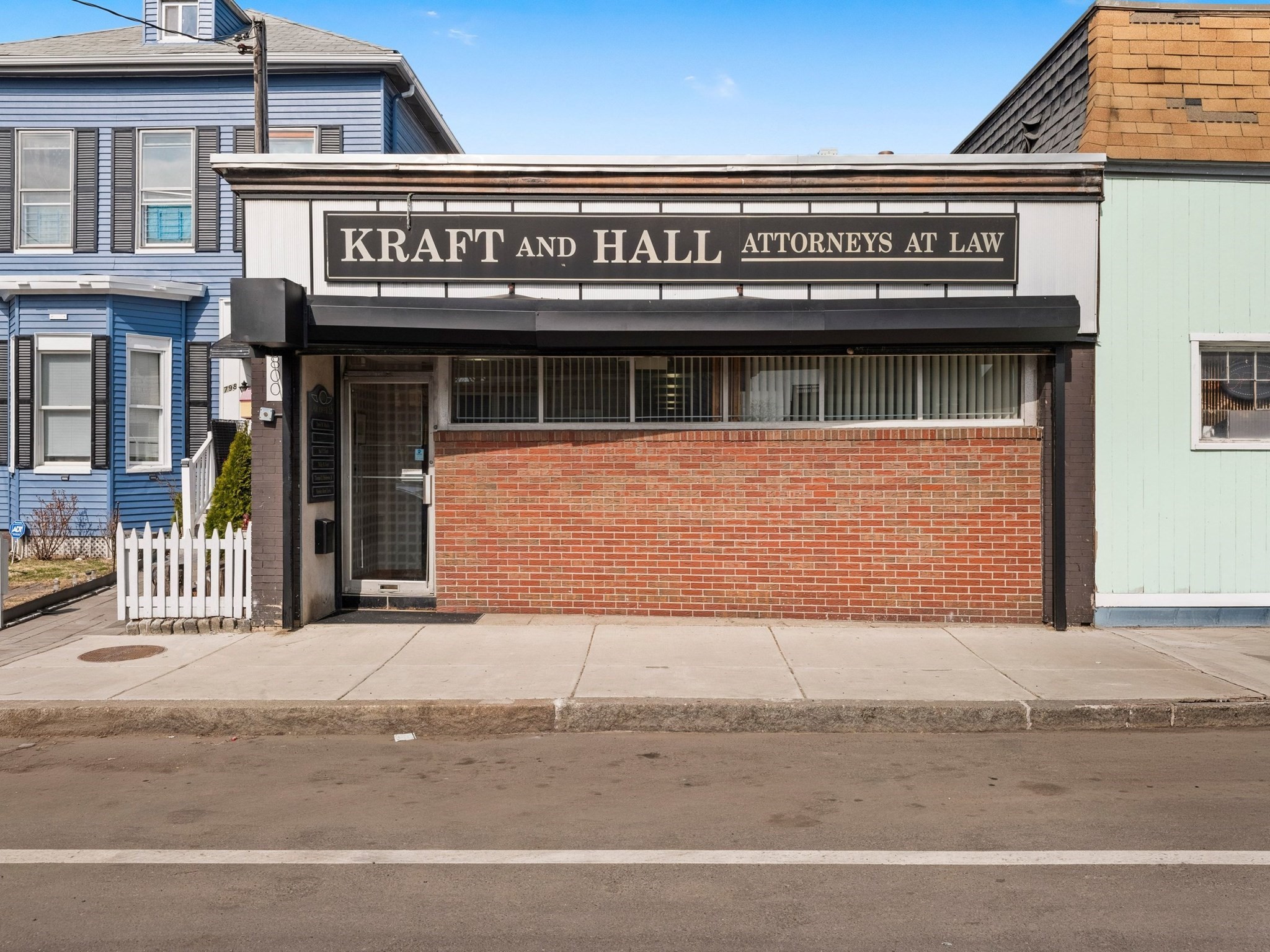 800 Broadway, Chelsea, MA 02150