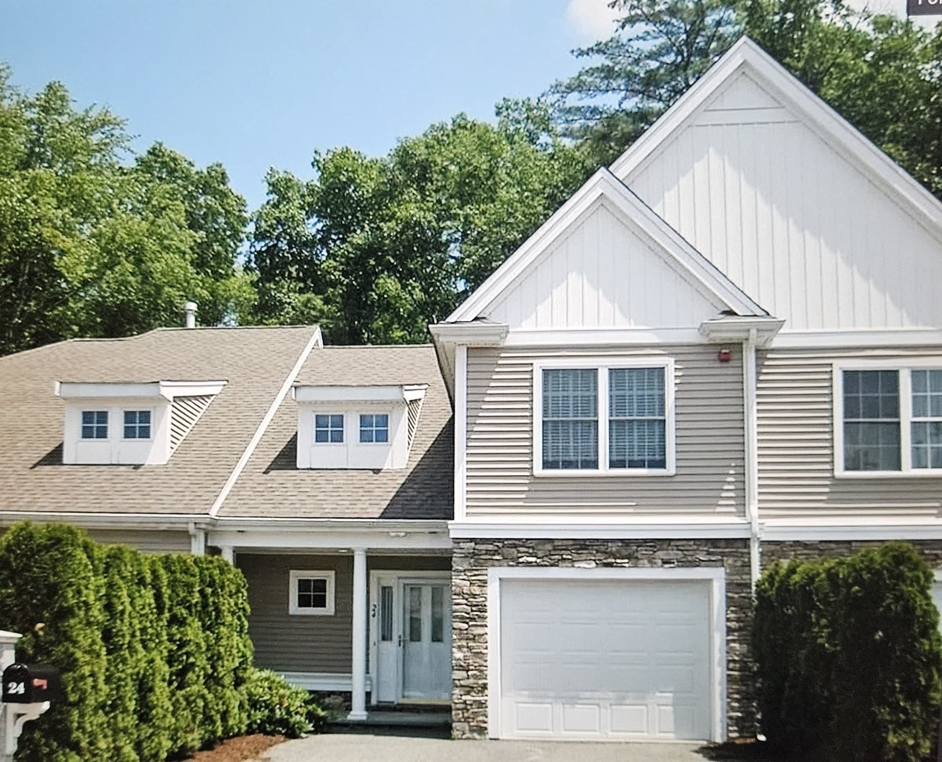 24 Leanne Way Unit 24, Franklin, MA 02038
