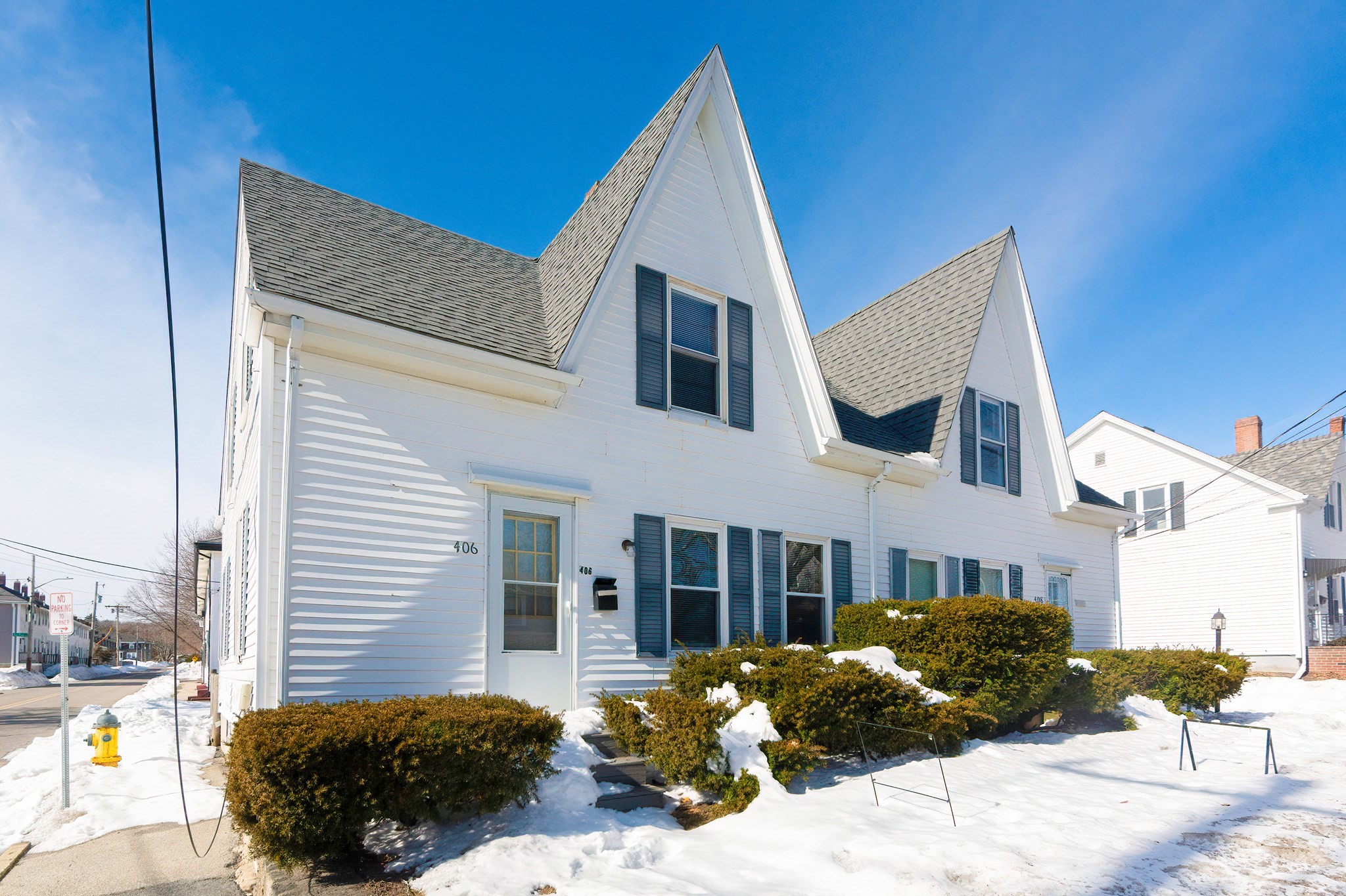 406 Court St, Plymouth, MA 02360