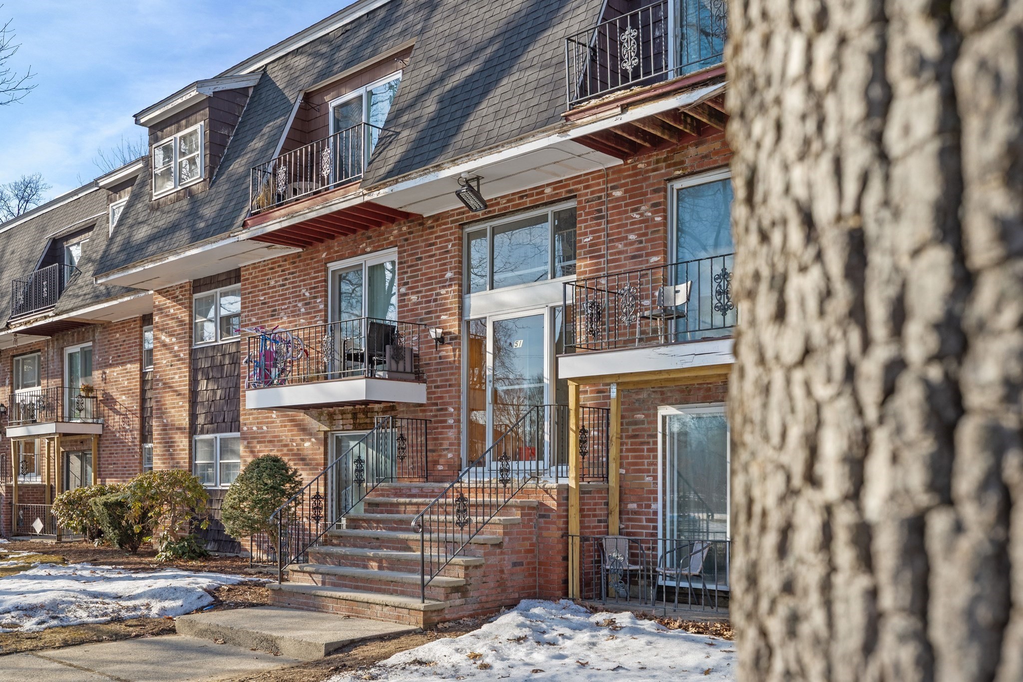 51 Ford St Unit A, Methuen, MA 01844