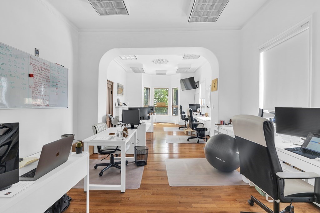 754 E Broadway Unit 66A, South Boston, Boston, MA 02127