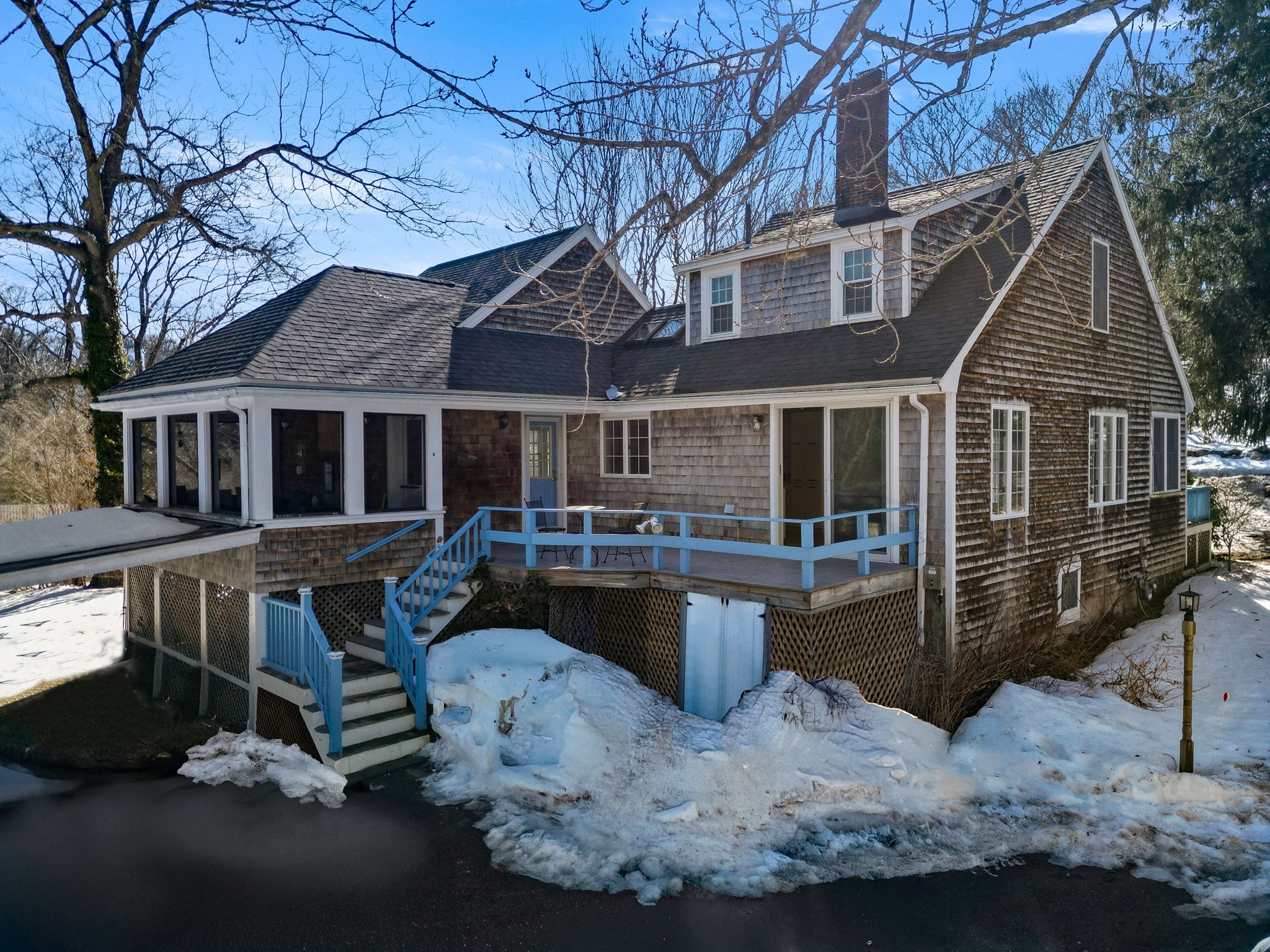 136 Leonard Street, Gloucester, MA 01930