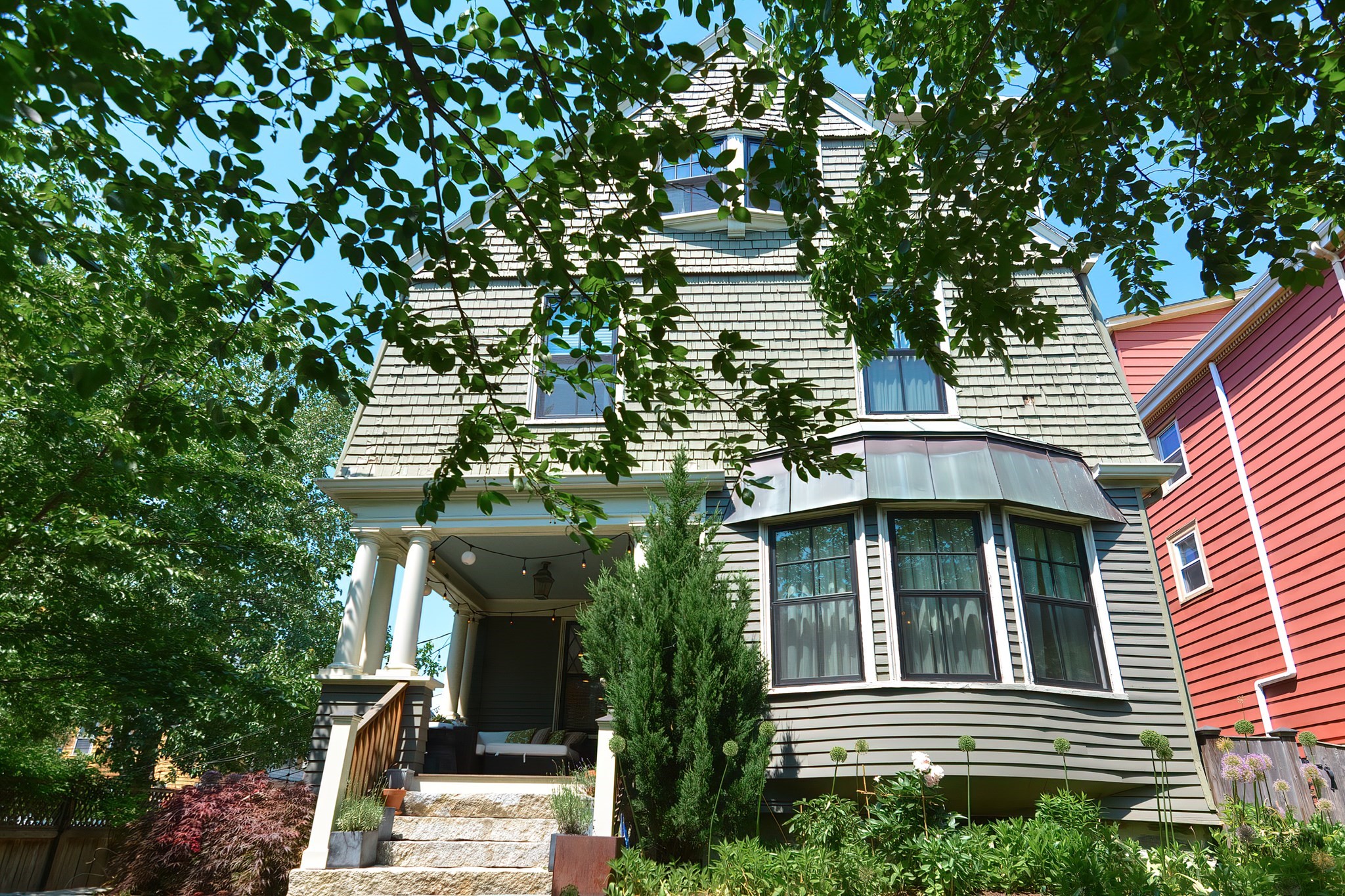 1531 Cambridge Street, Cambridge, MA 02139