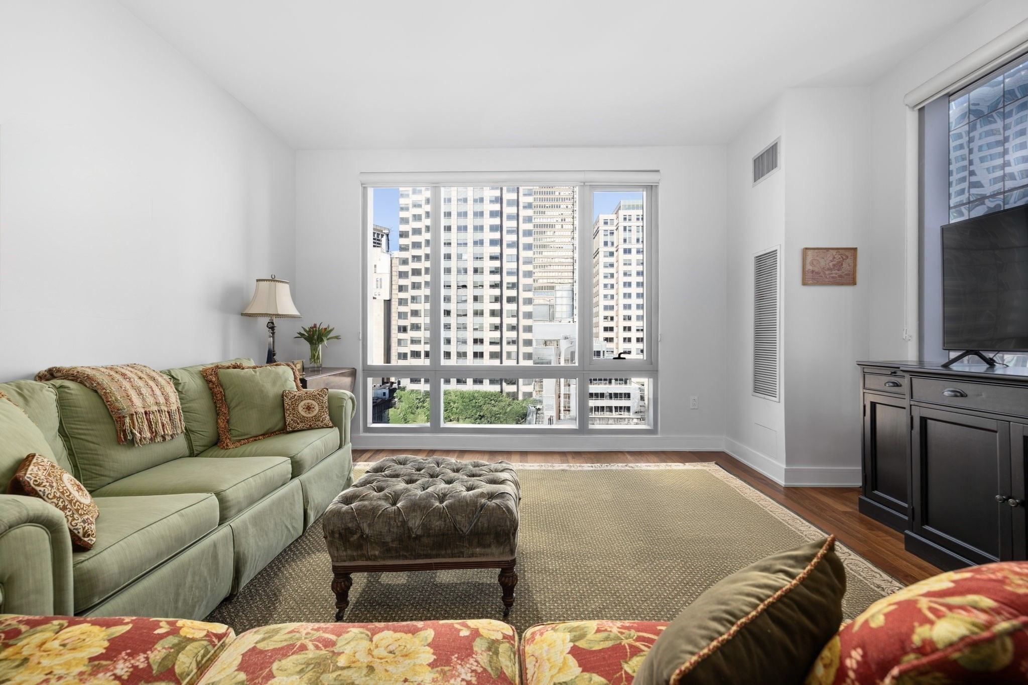 500 Atlantic Ave Unit 14E, Downtown, Boston, MA 02210