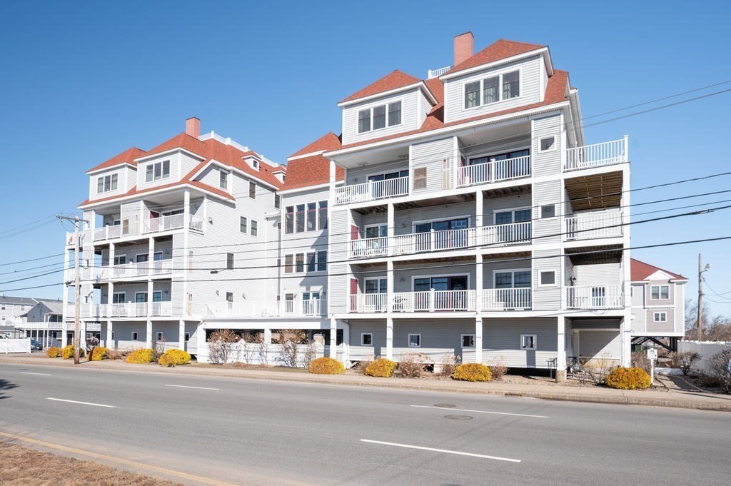 233 Beach Rd Unit A1, Salisbury, MA 01952