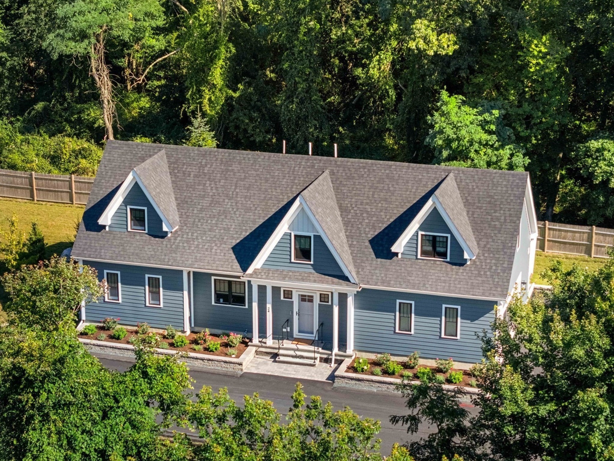 24 Primrose Lane Unit 24, Ipswich, MA 01938