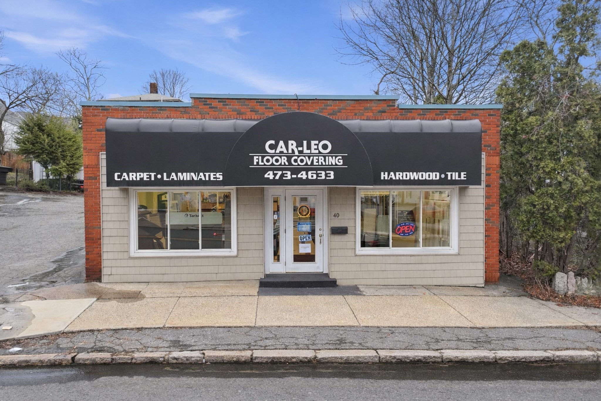 40 S Main St, Milford, MA 01757