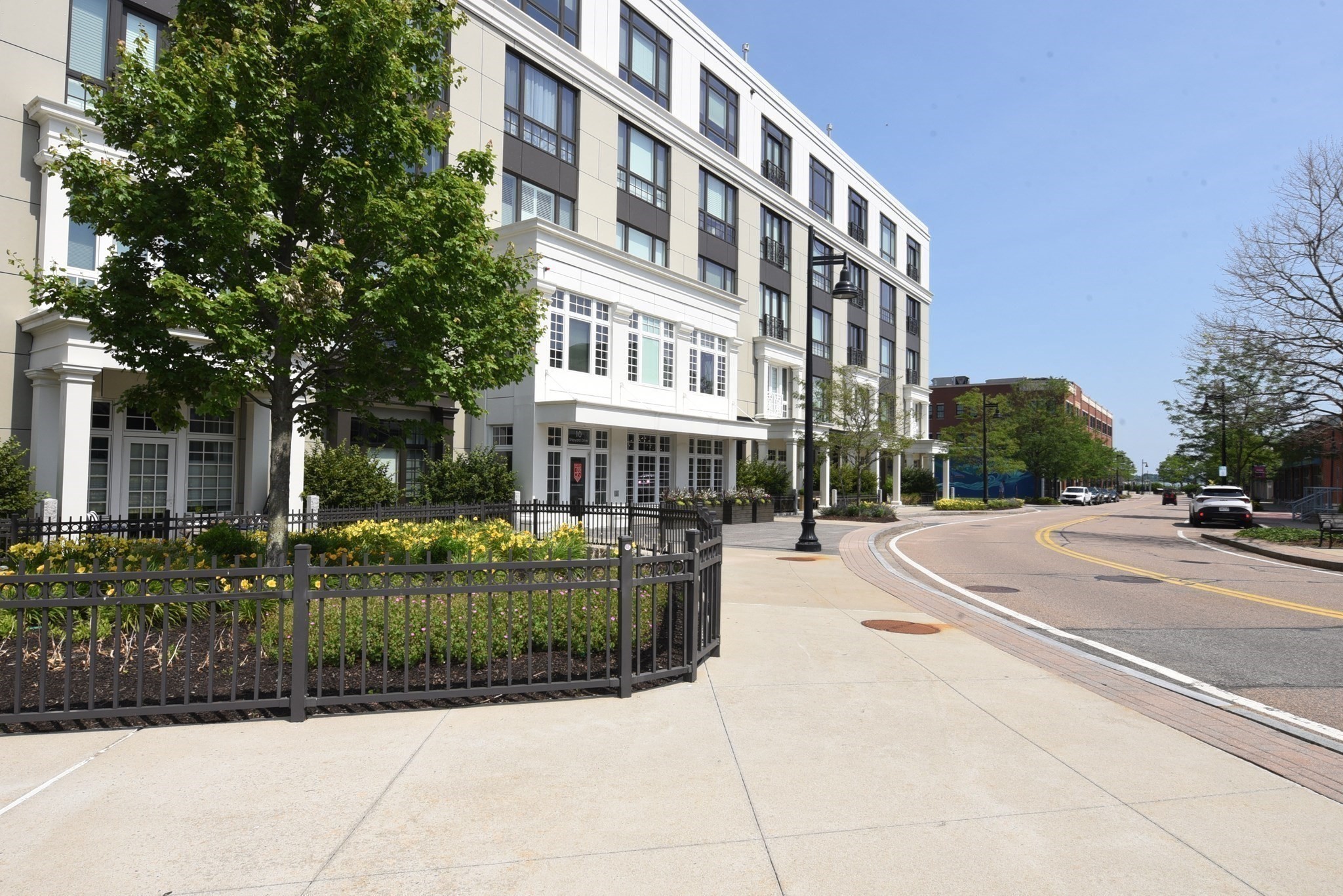 10 Shipyard Drive Unit 313, Hingham, MA 02043