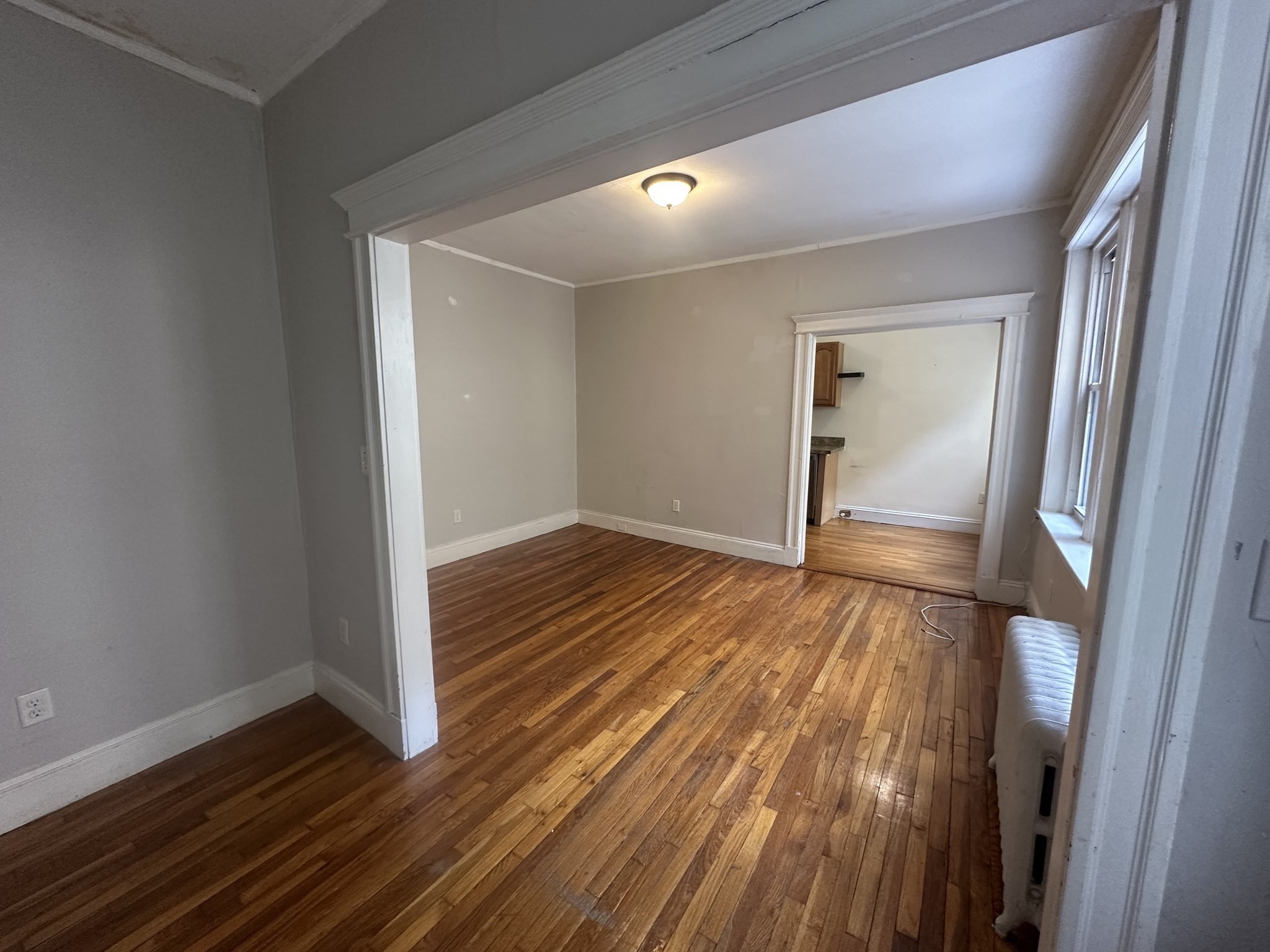 1641 Commonwealth Ave Unit 3, Brighton, Boston, MA 02135