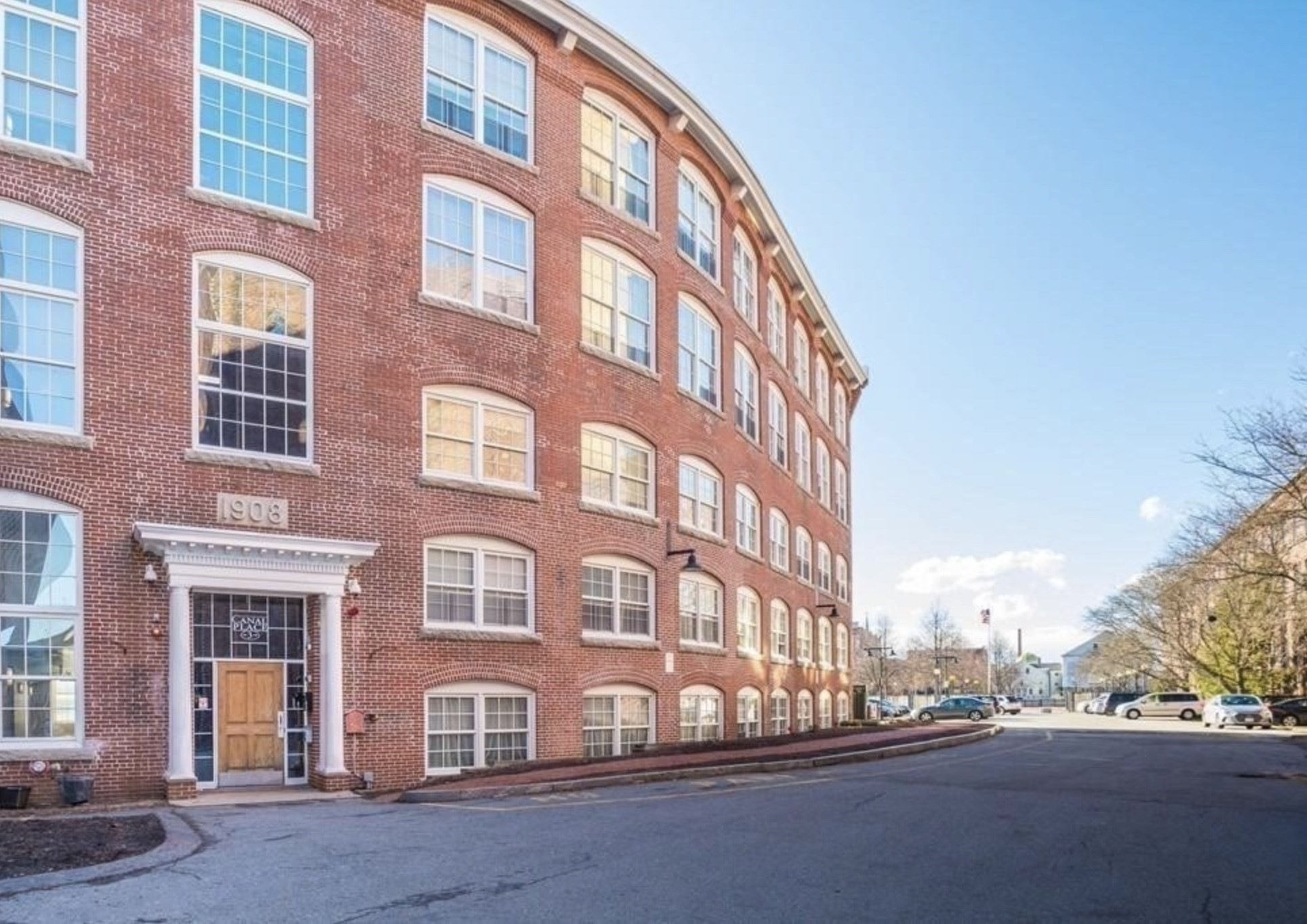200 Market St. Unit 3513, Lowell, MA 01852