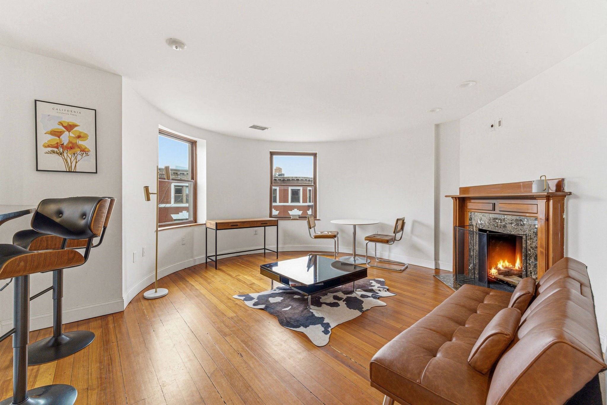 111 Gainsborough St Unit 401, Symphony, Boston, MA 02115
