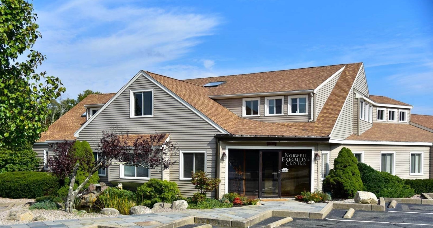 167 Washington Unit 20, Norwell, MA 02061