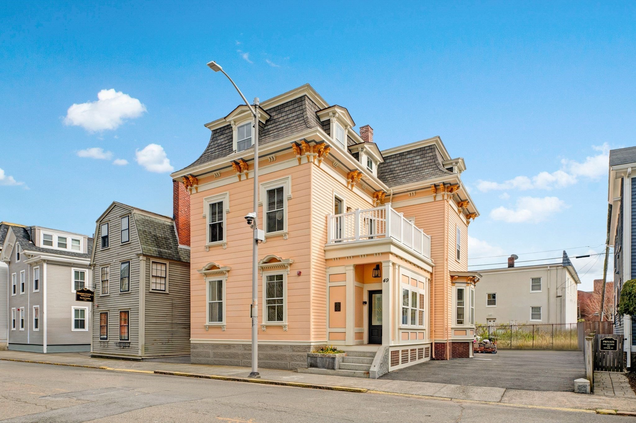 49 Federal Street Unit 2, Salem, MA 01970