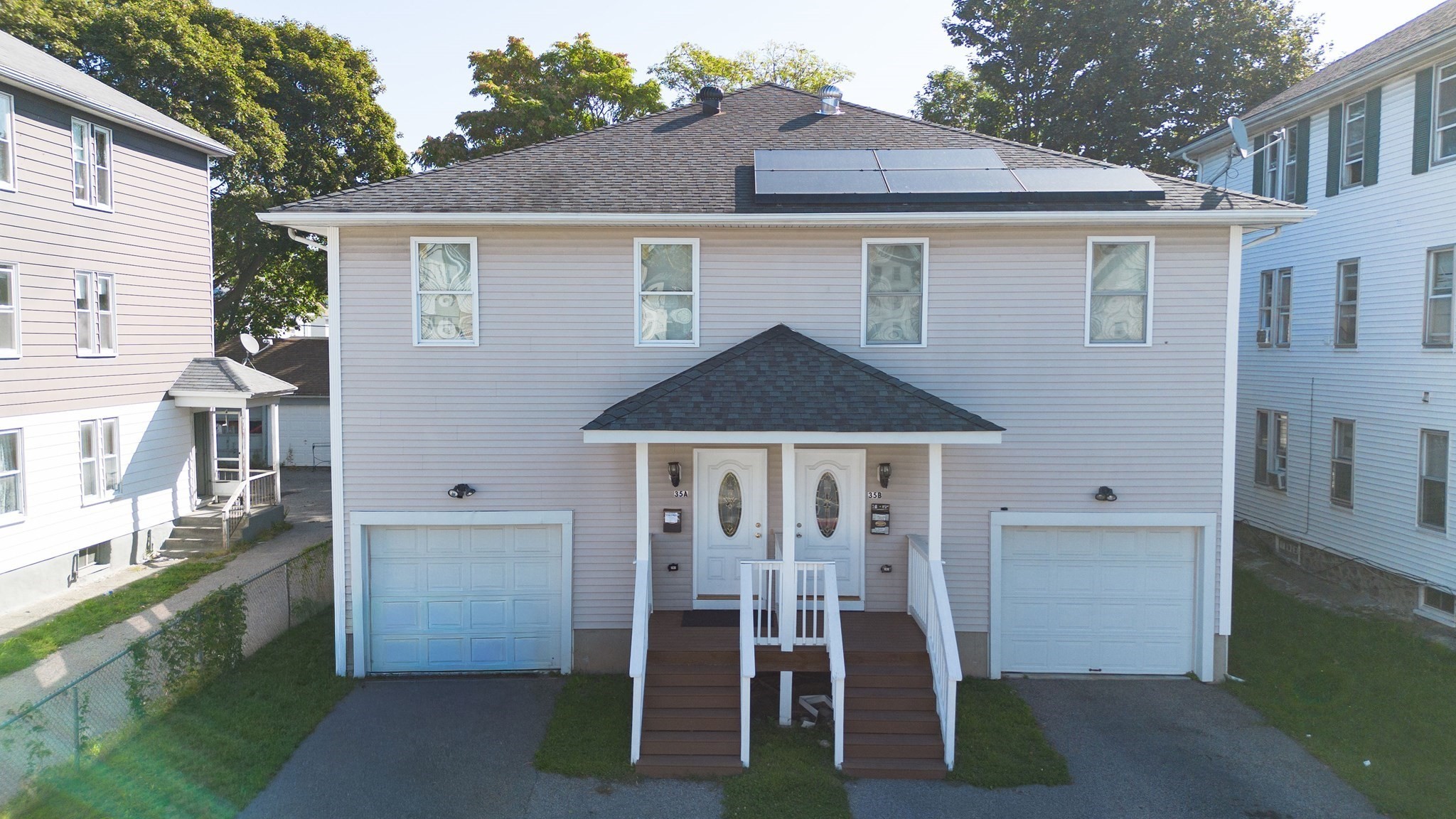 35 Houghton St, Worcester, MA 01604