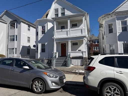 36 Floyd Street