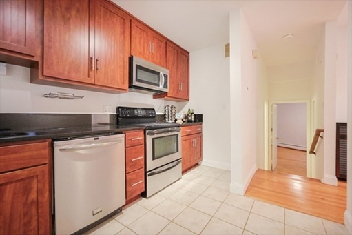 69 East Berkeley St, Apt 1