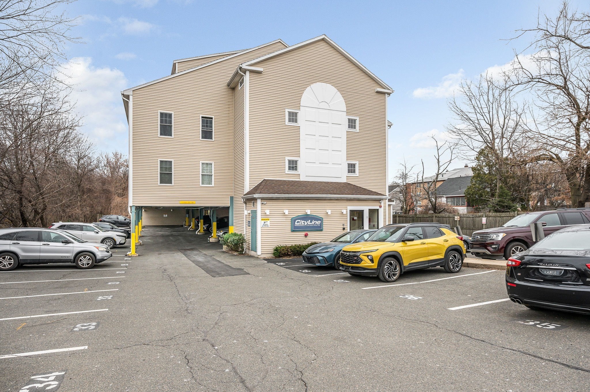 39 Broadway Unit 305, Malden, MA 02148
