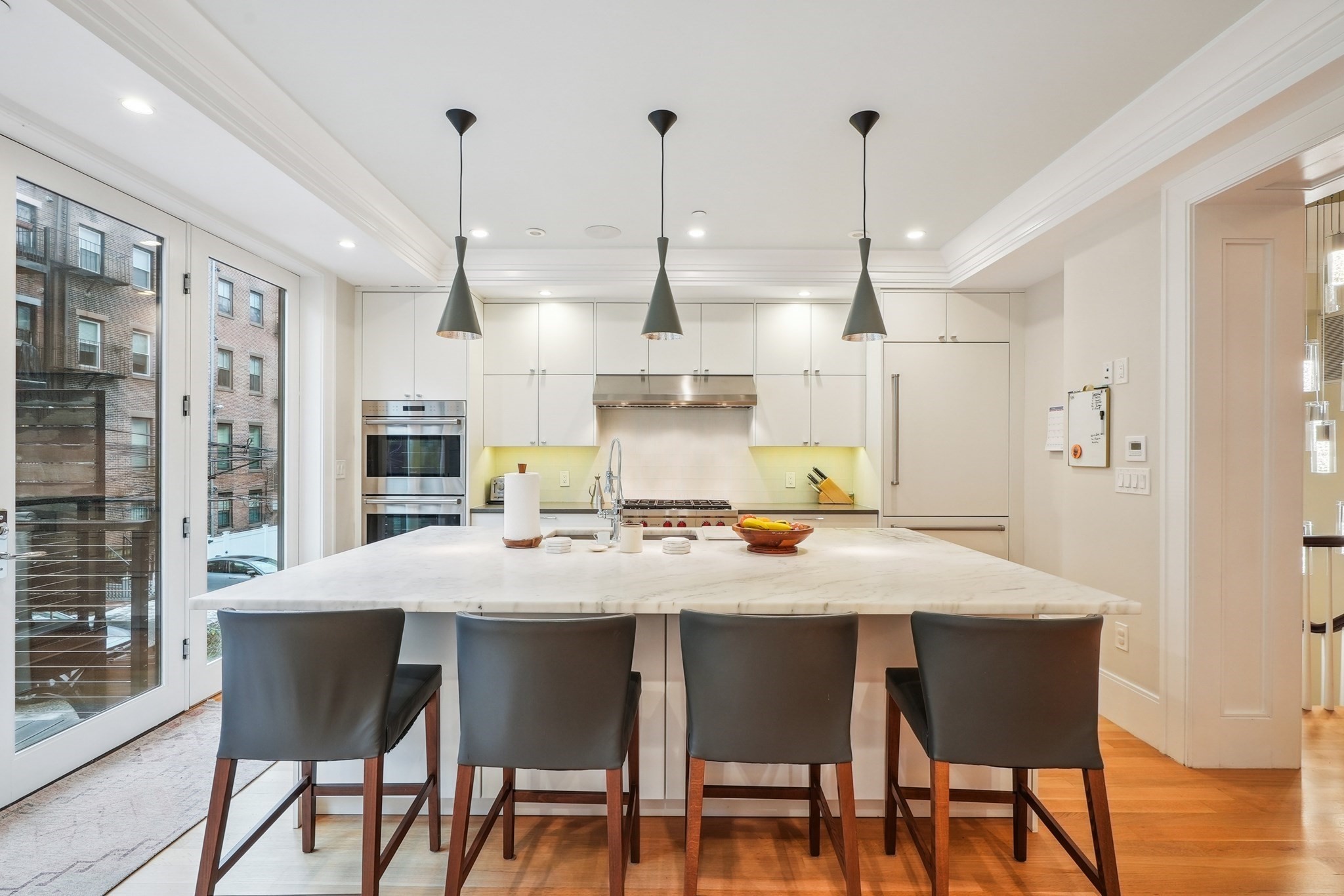 196 West Springfield St Unit 1, South End, Boston, MA 02118