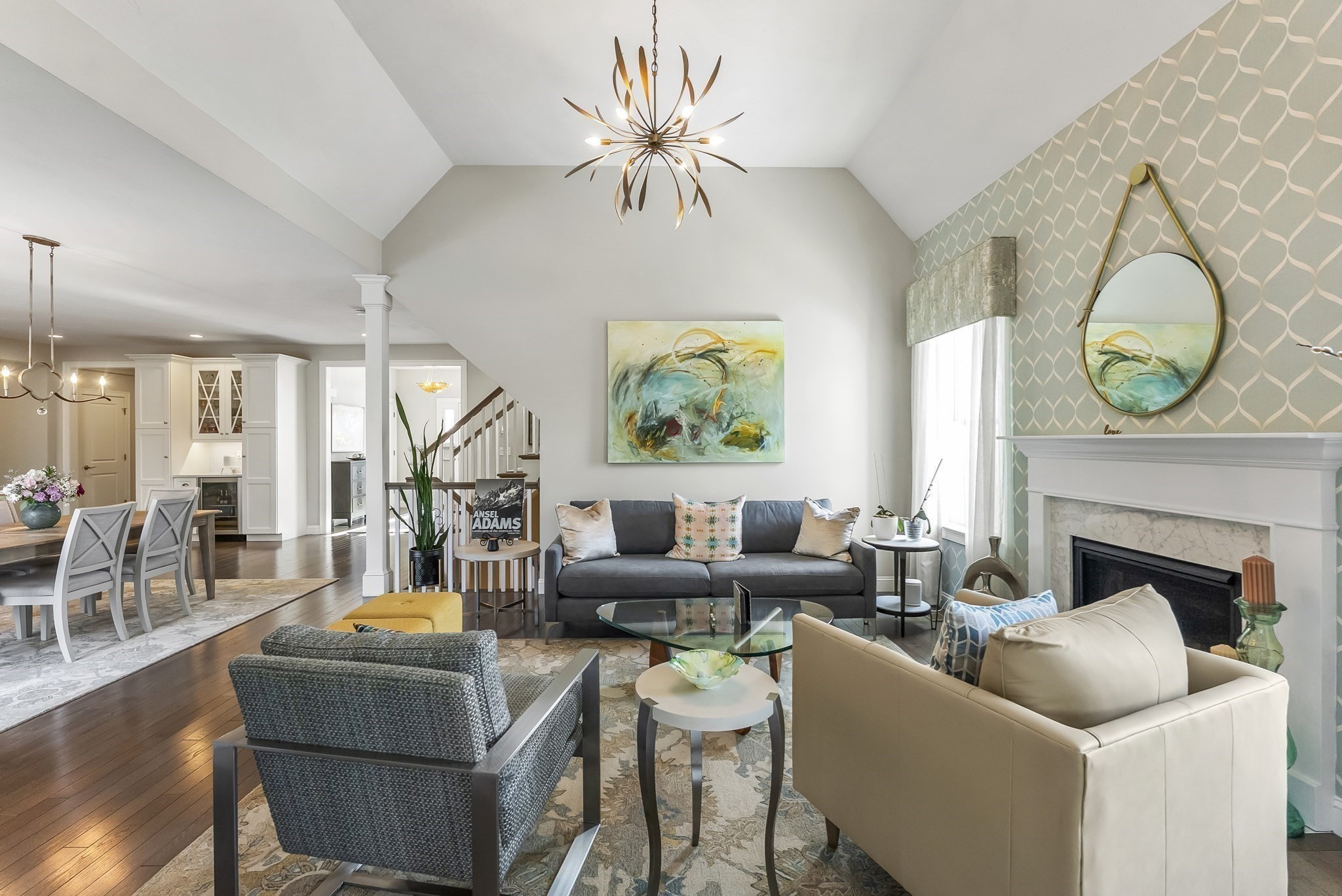 5 Muirfield Unit 5, Plymouth, MA 02360