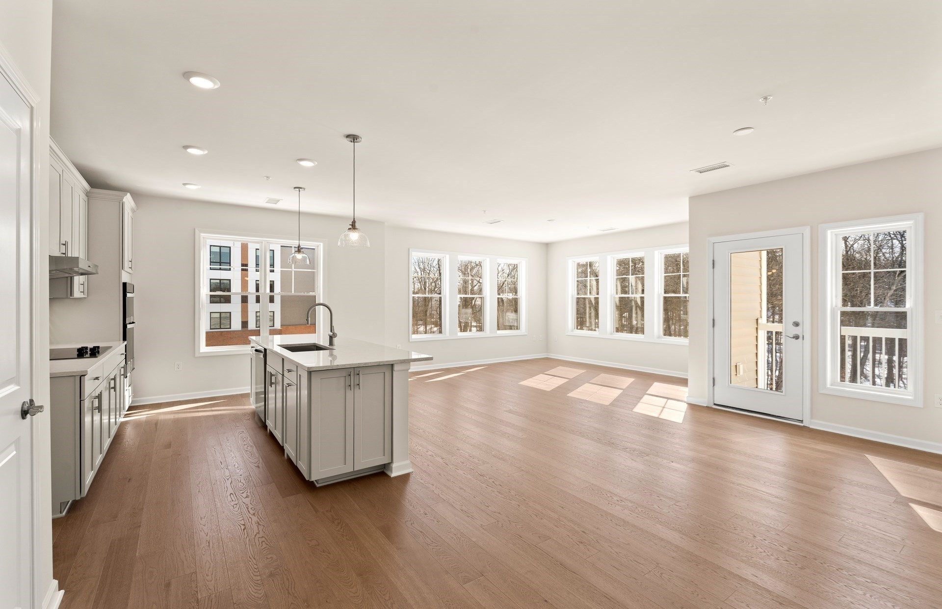 6 Stratton Drive Unit 3307, Woburn, MA 01801