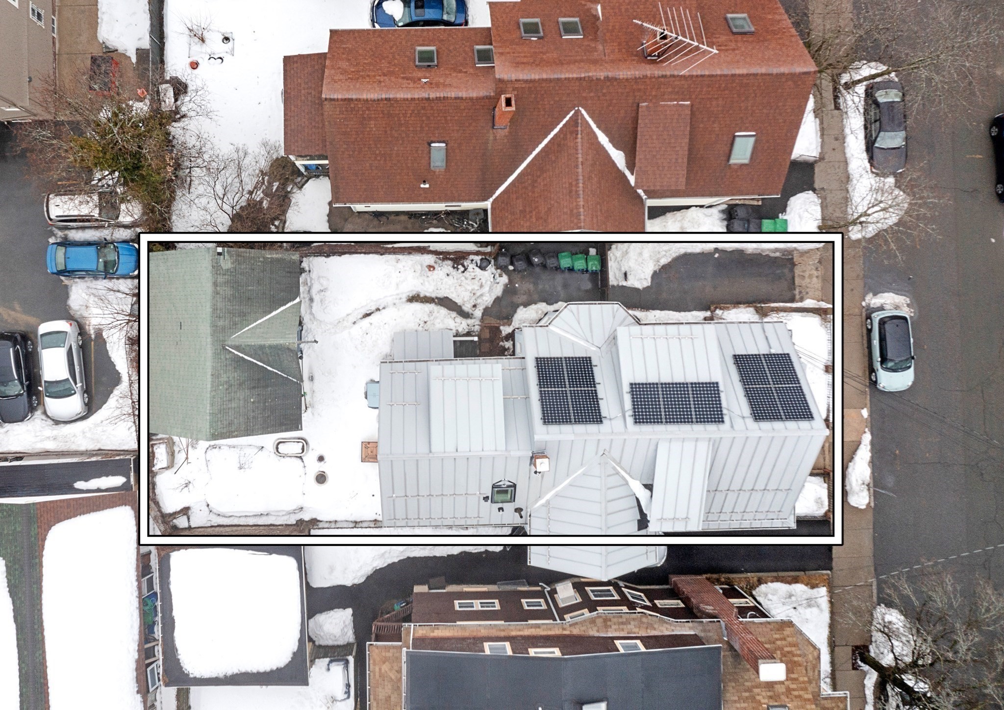 9 Dartmouth St, Somerville, MA 02145 - Image 34