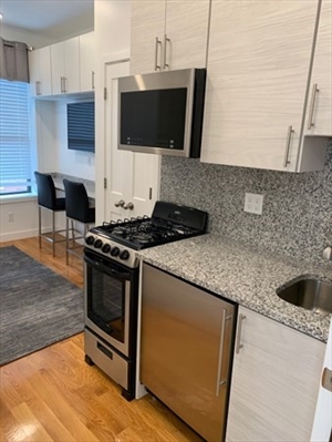16 Fifth St, Apt 15