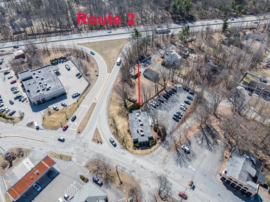 1141 South Street, Fitchburg, MA 01420