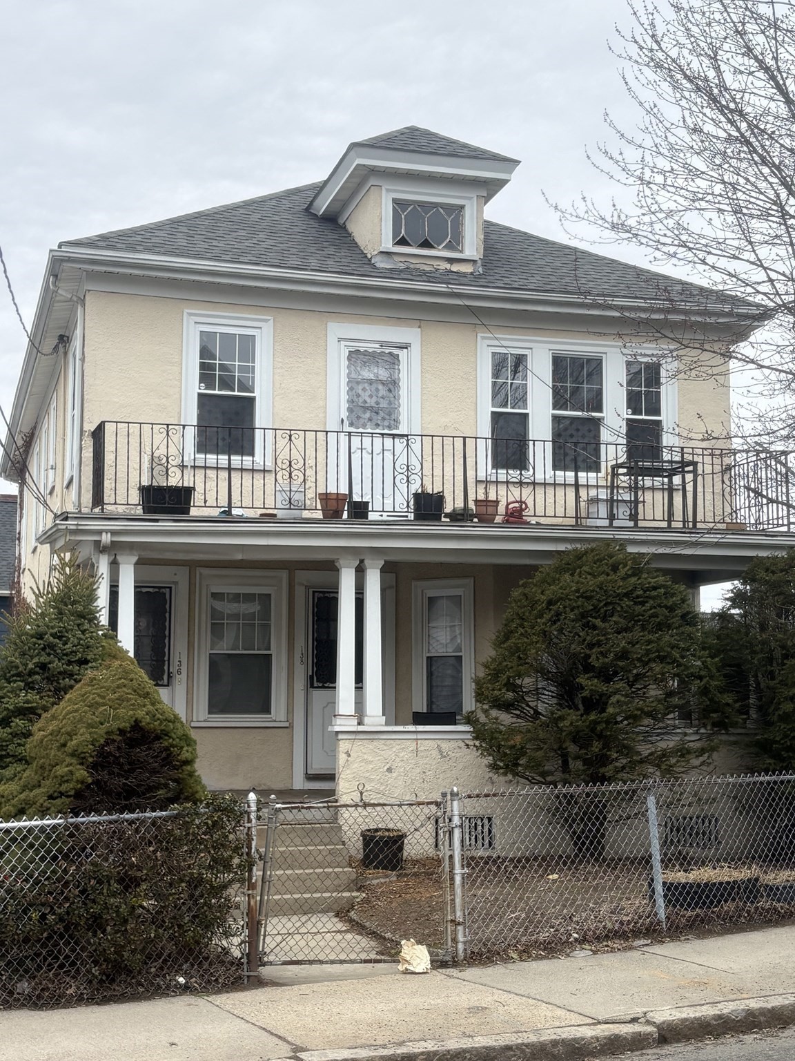 138 North St, Somerville, MA 02144