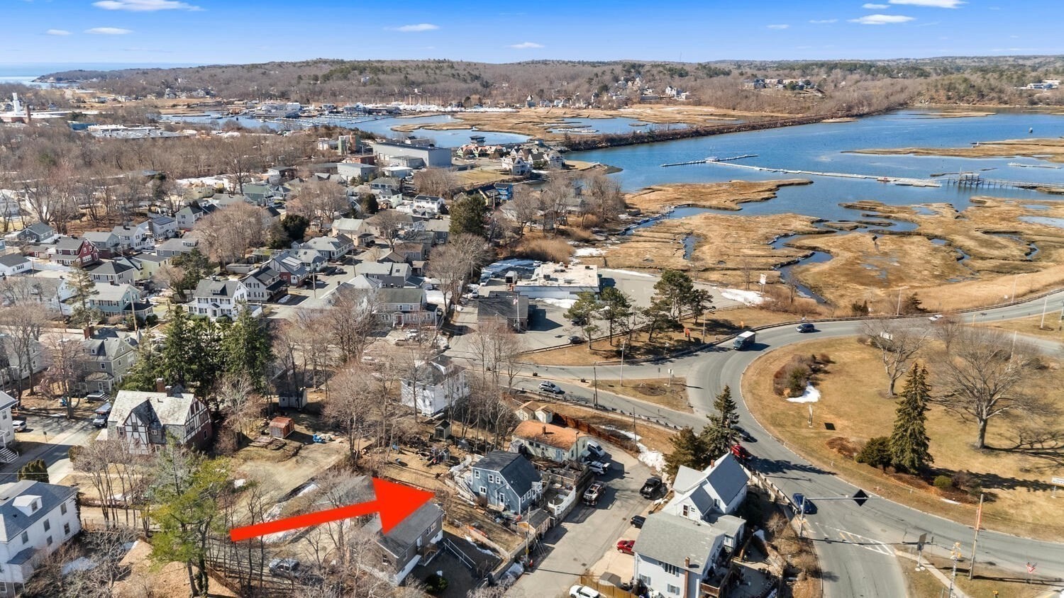 3 Rockland Street, Gloucester, MA 01930