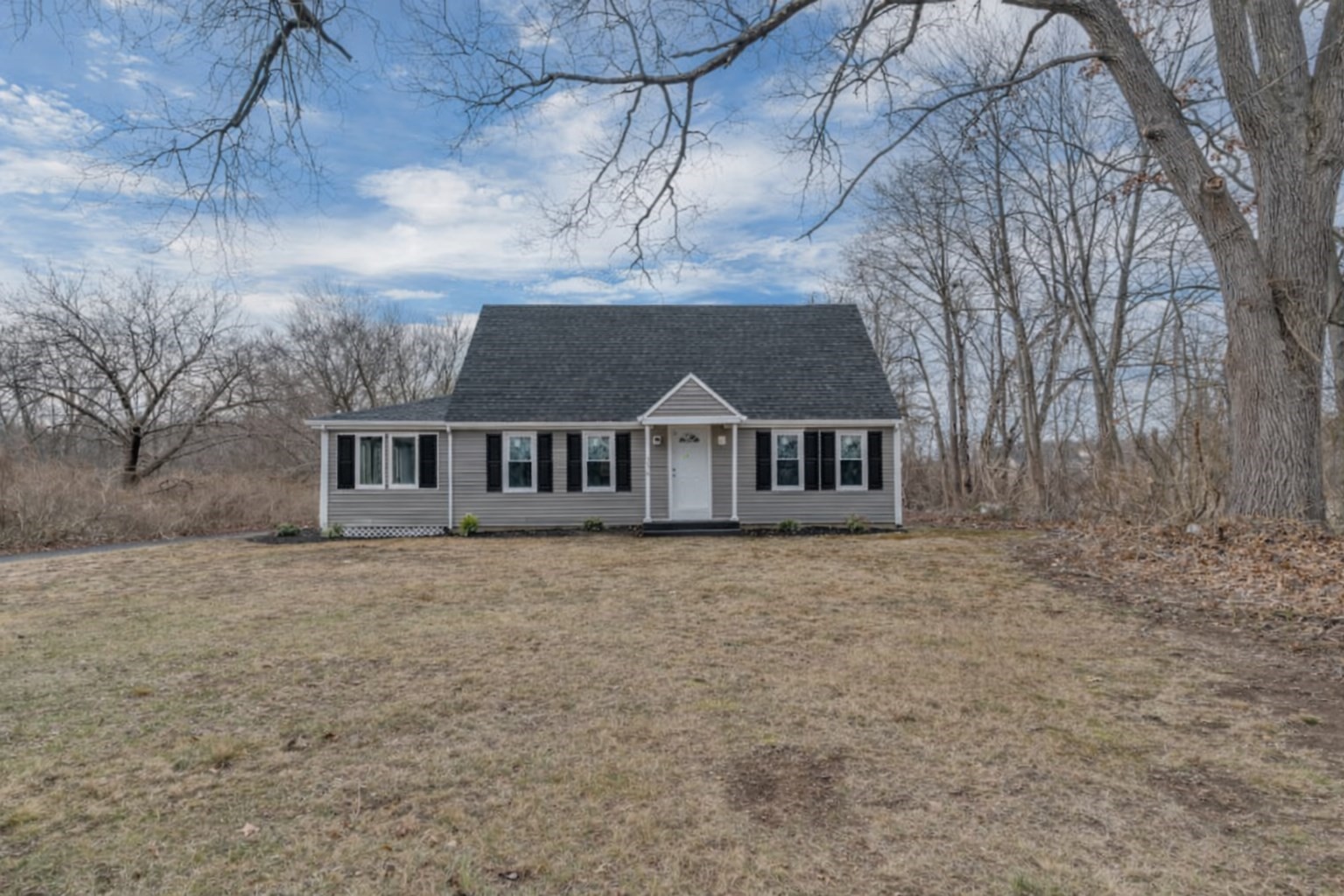 336 Allen Ave, North Attleboro, MA 02760