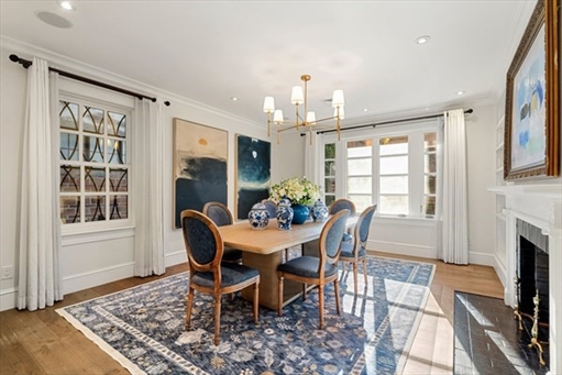 6 West Hill Place
