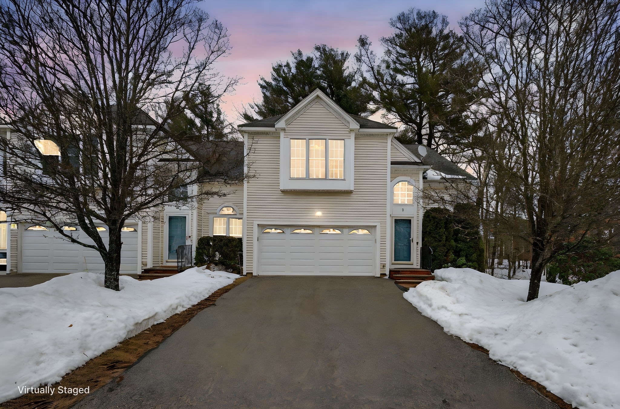 1 Knowlton Circle Unit 1, Upton, MA 01568