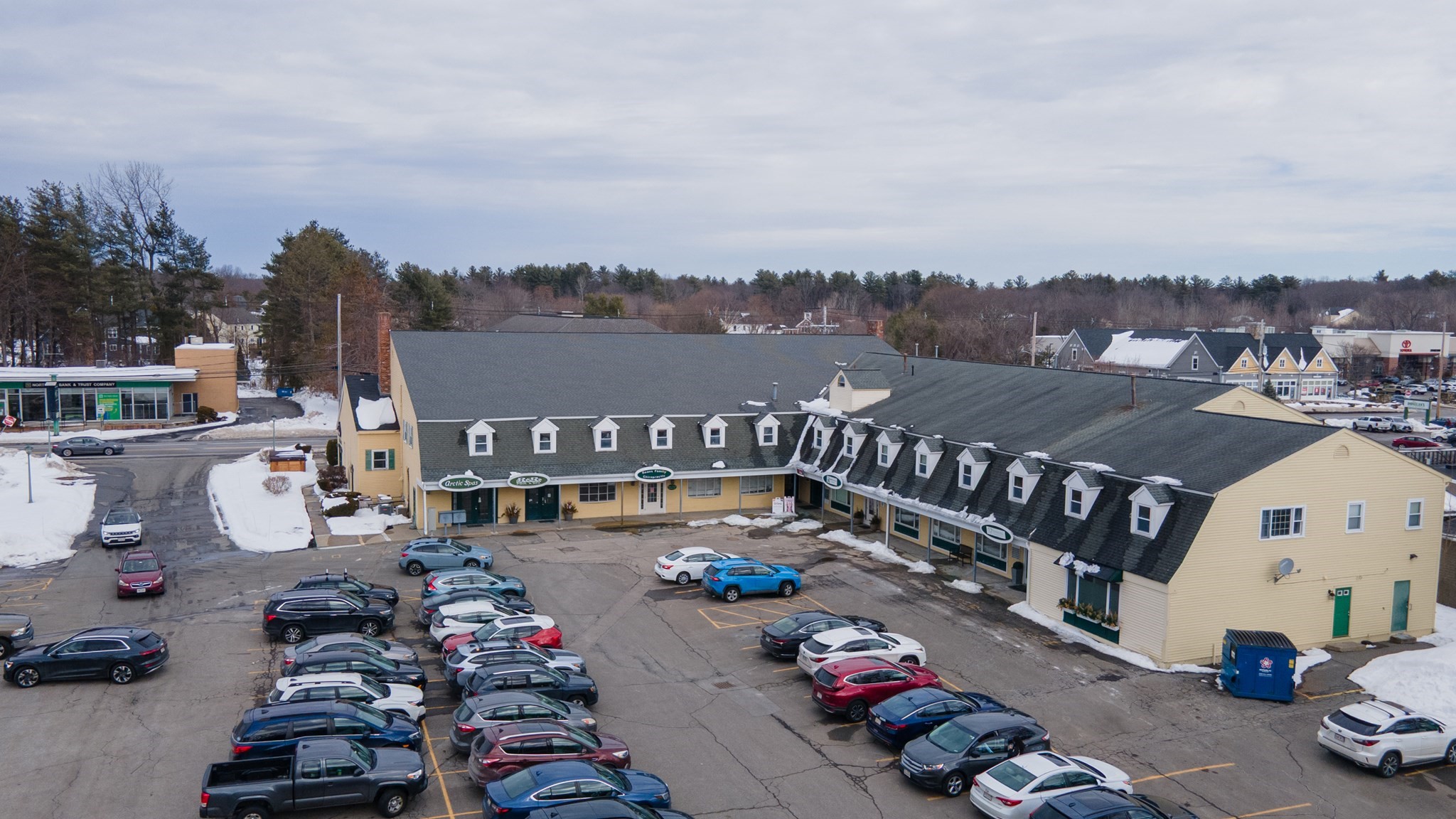 256 Great Rd, Littleton, MA 01460