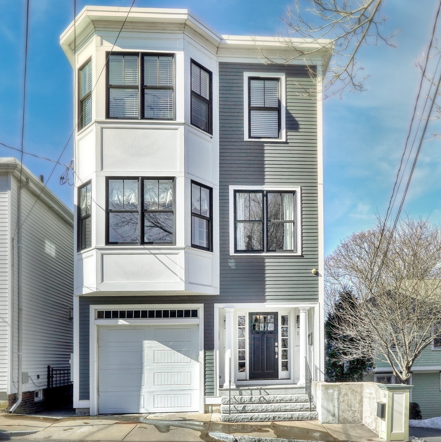 24 N Mead St, Charlestown, Boston, MA 02129