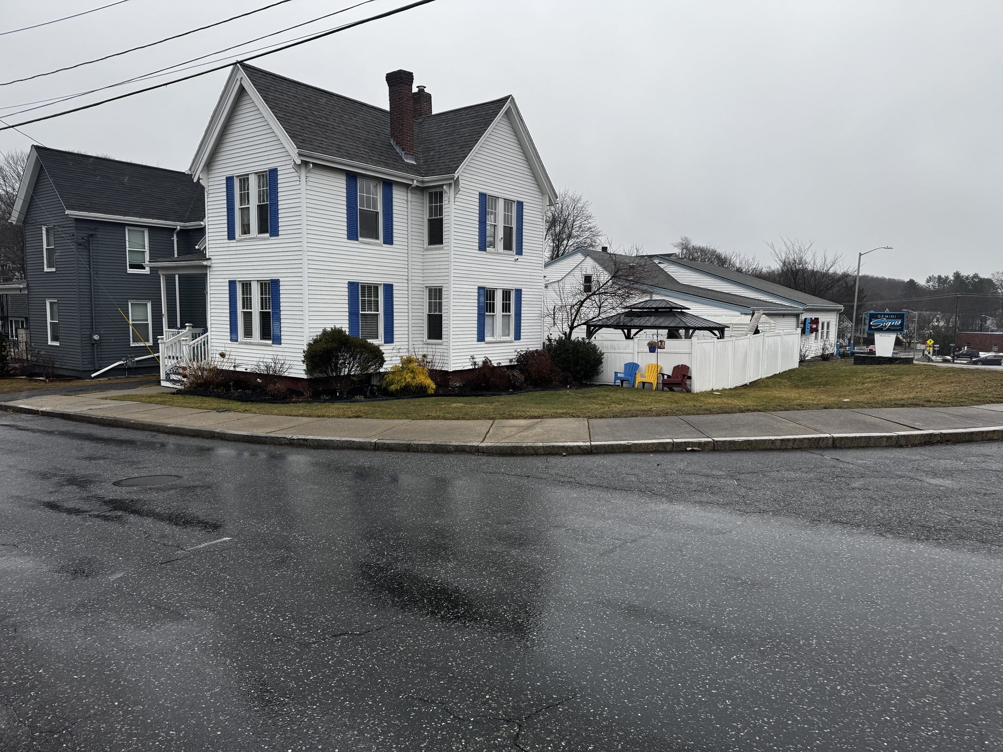 12 Bridge, Marlborough, MA 01752