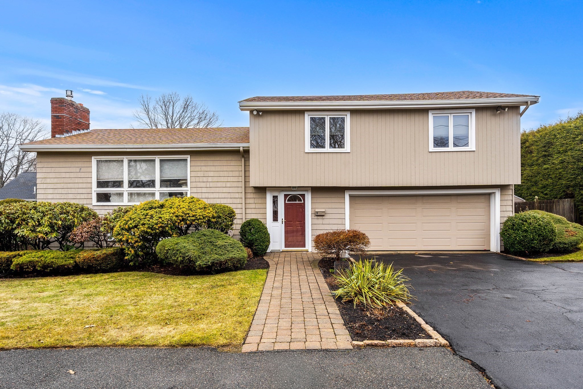 8 Summit View Dr., Swampscott, MA 01907