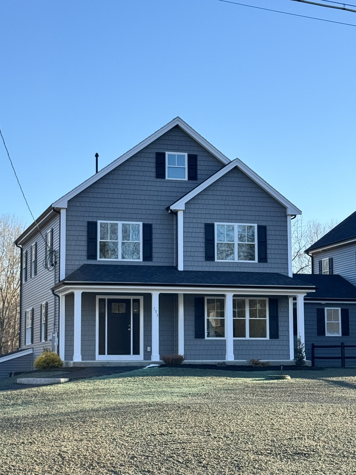 193 E Spring, Avon, MA 02322