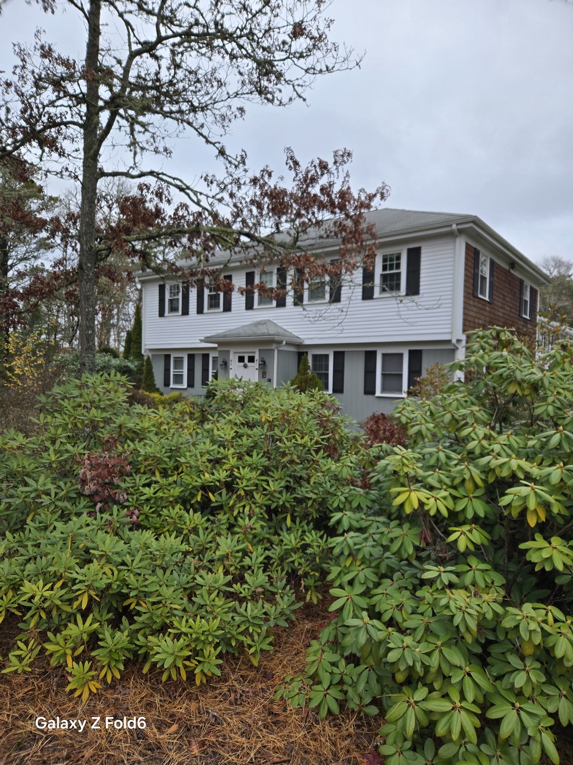 222 Buck Island Road Unit 4-5, Yarmouth, MA 02673